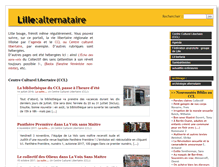 Tablet Screenshot of lille.cybertaria.org